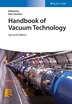 handbook of vacuum technology by karl jousten